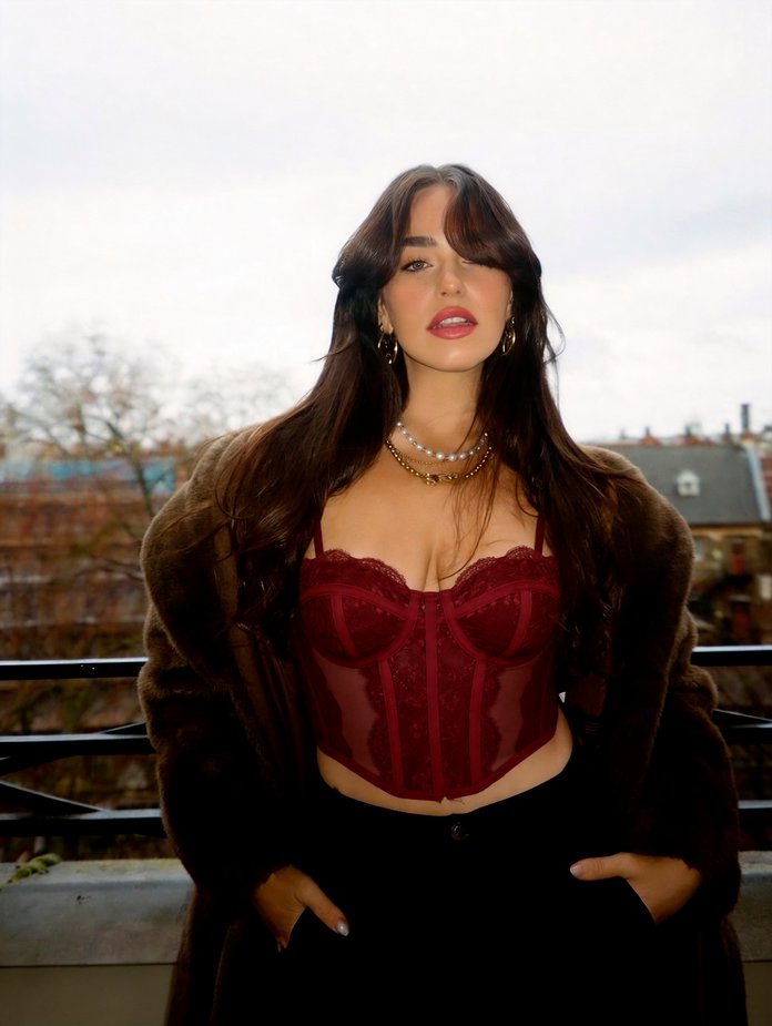 DARK FEMININE ERA — 9
