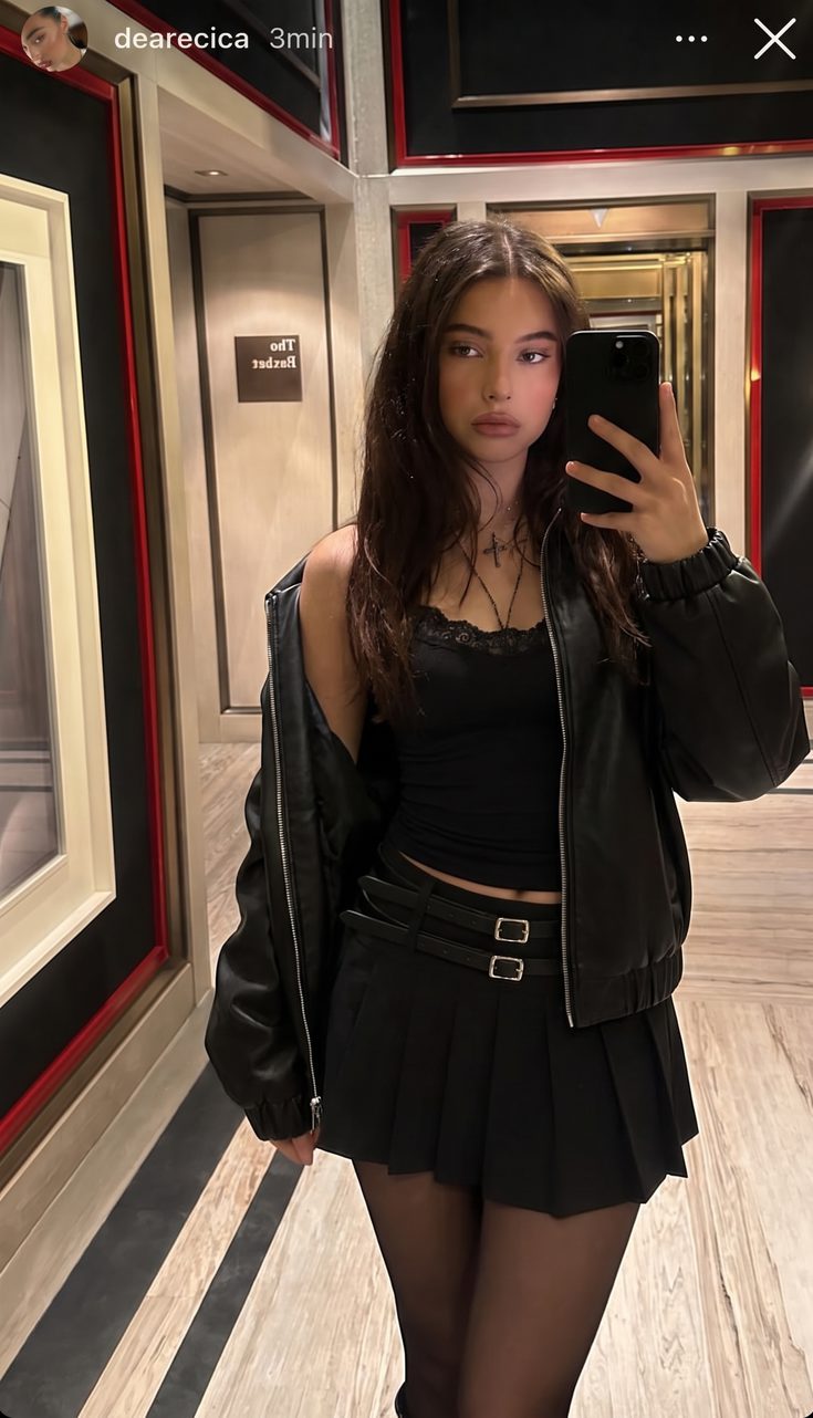 It's always Nina — 16