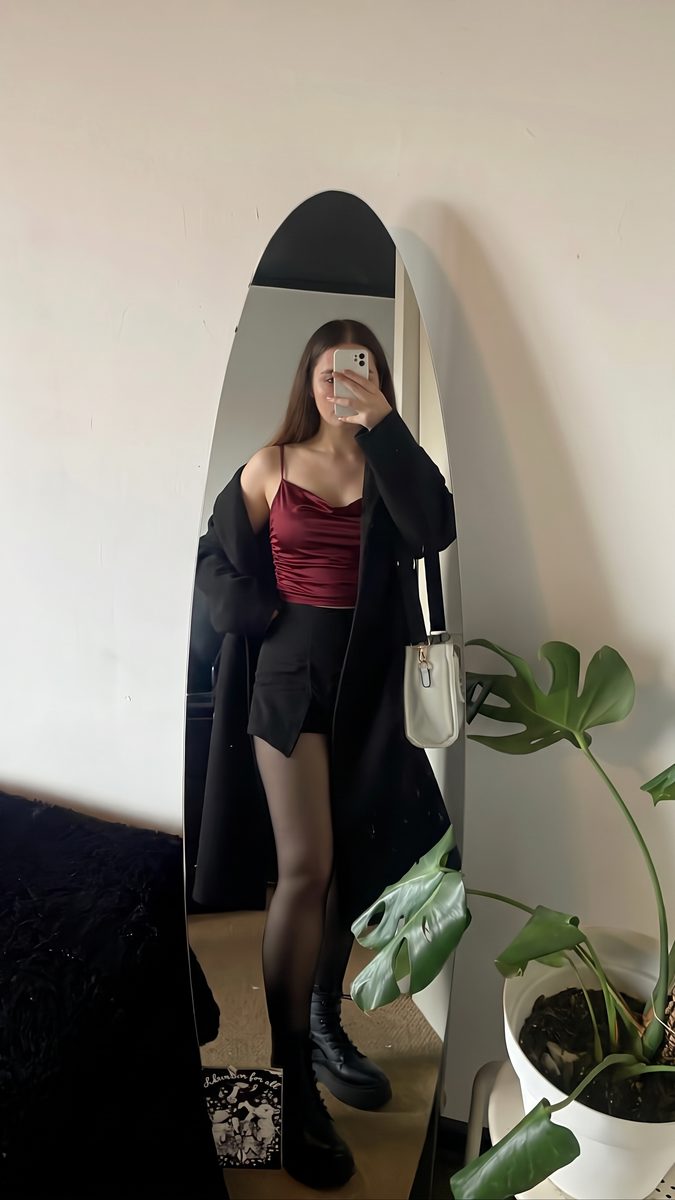 It's always Nina — 29