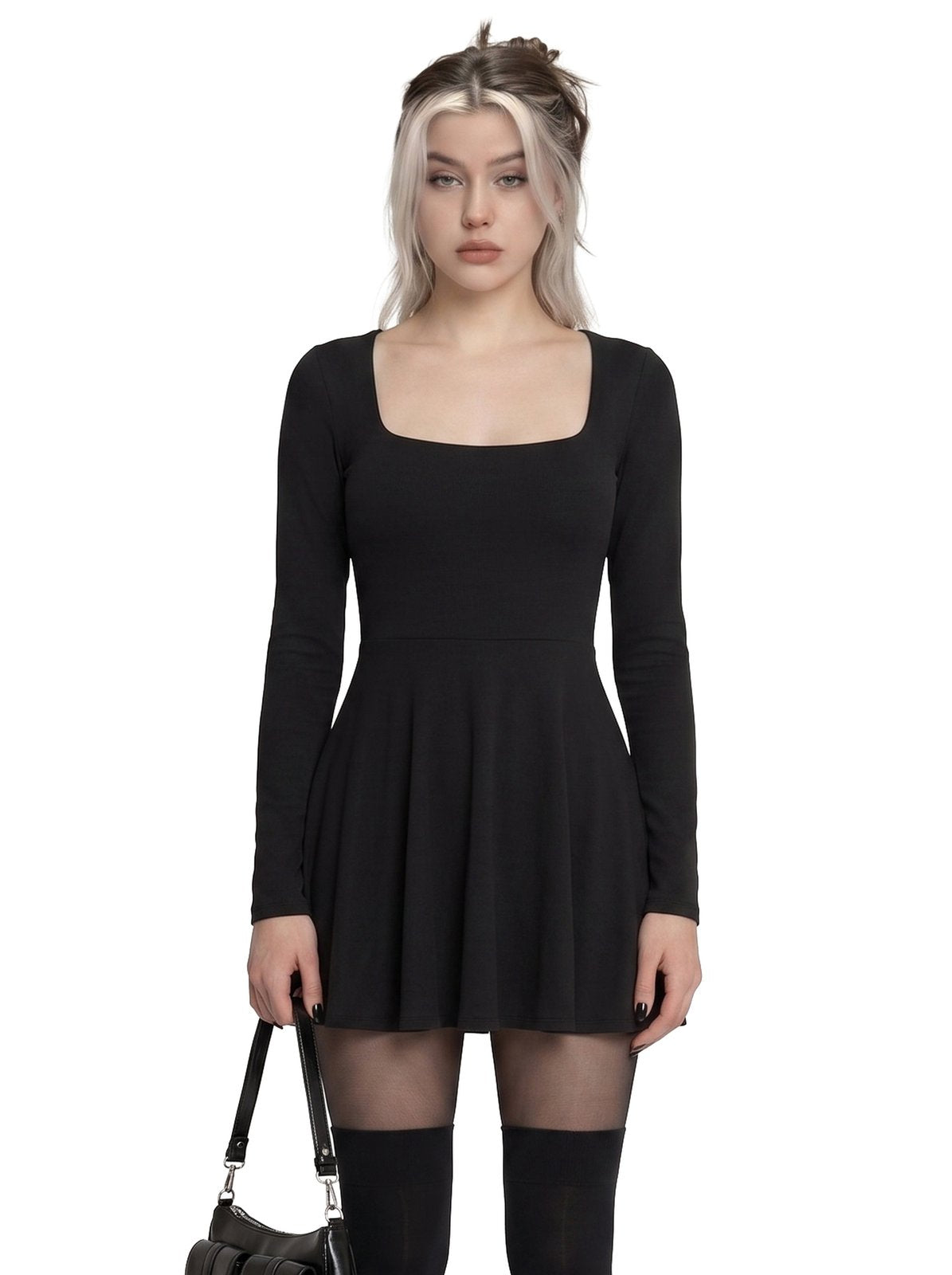 DRESS 01