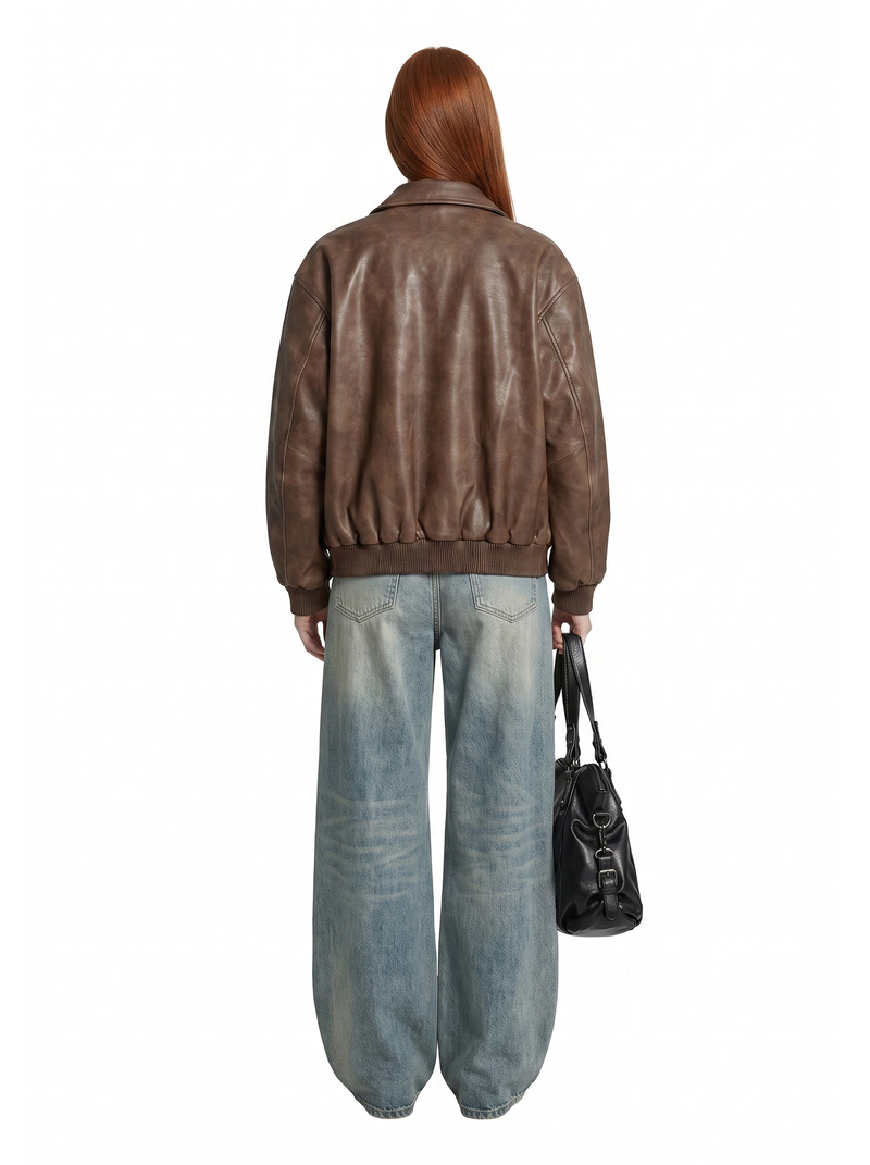 Outfit 10 — vue de dos