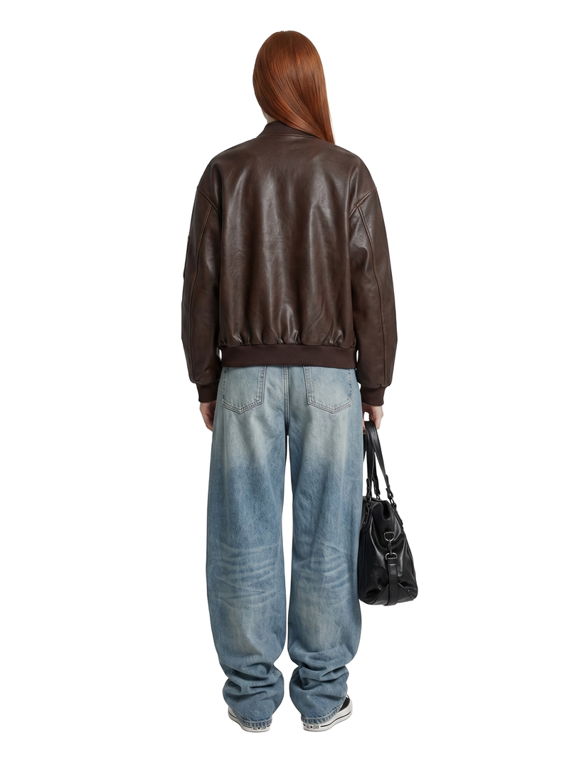 Outfit 10 — vue de dos