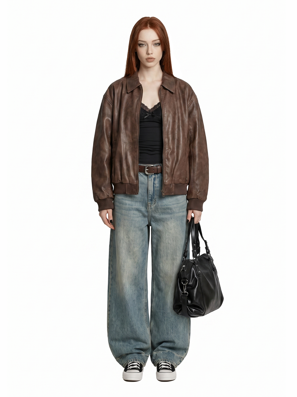 Outfit 10 — vue de face