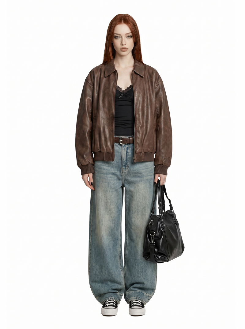 Outfit 10 — vue de face