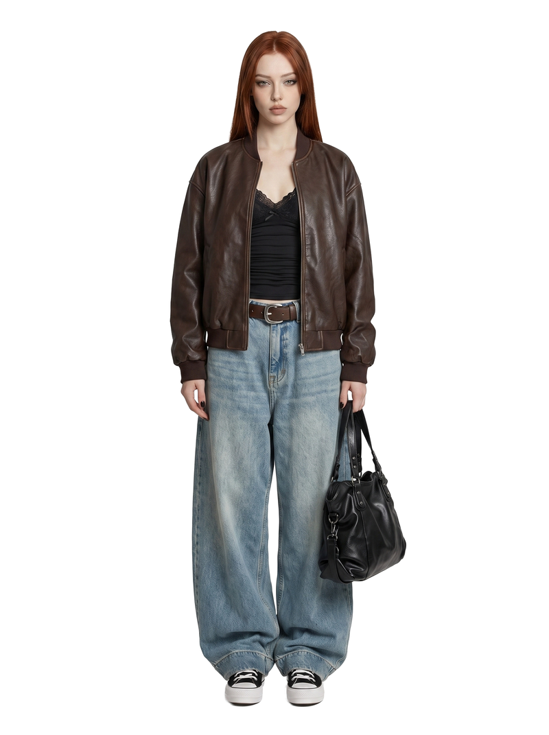 Outfit 10 — vue de face