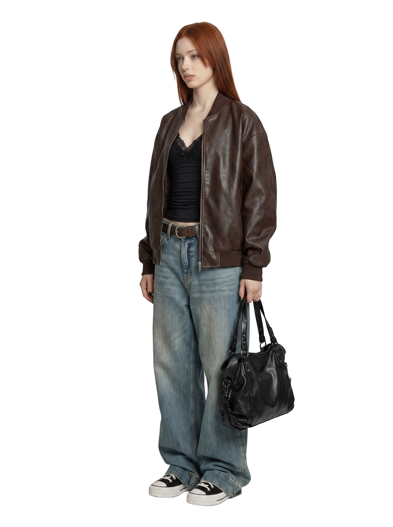 Outfit 10 — vue trois quarts