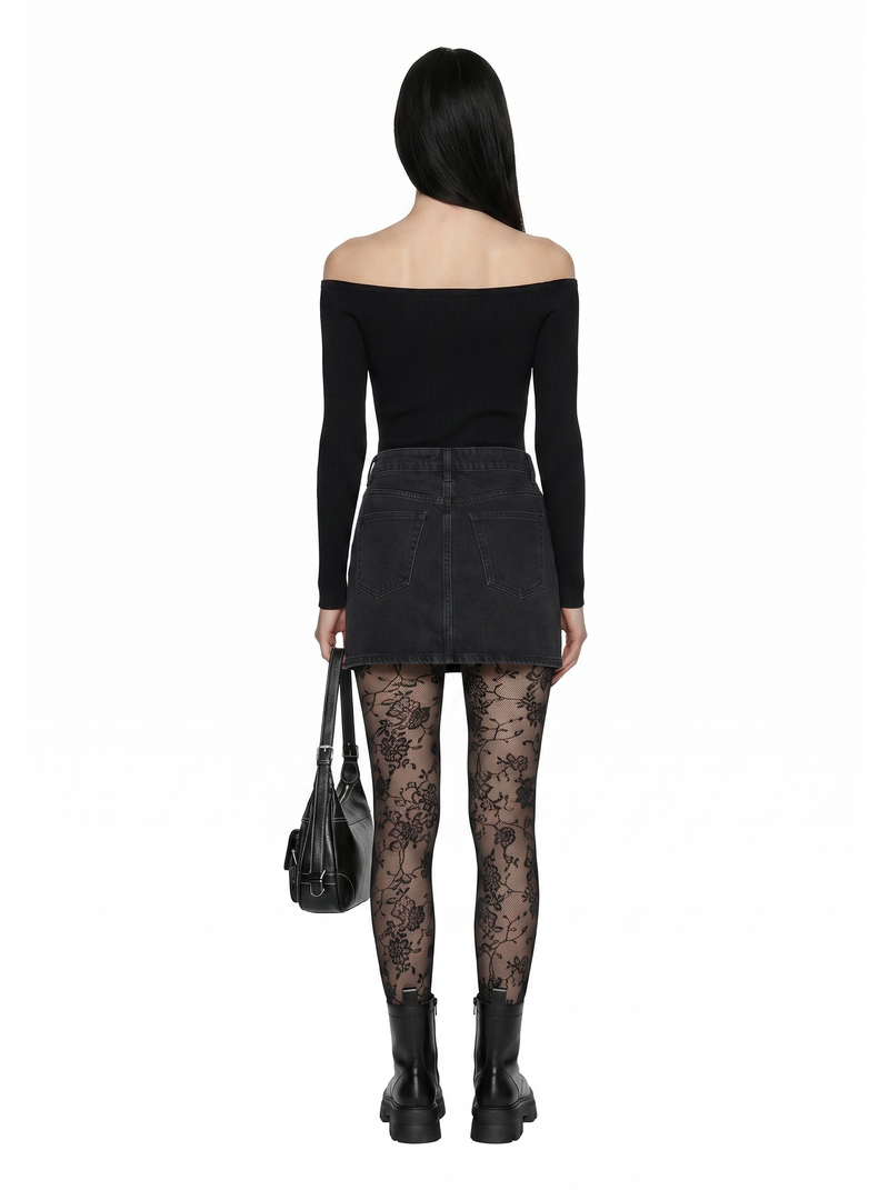 Outfit 11 — vue de dos