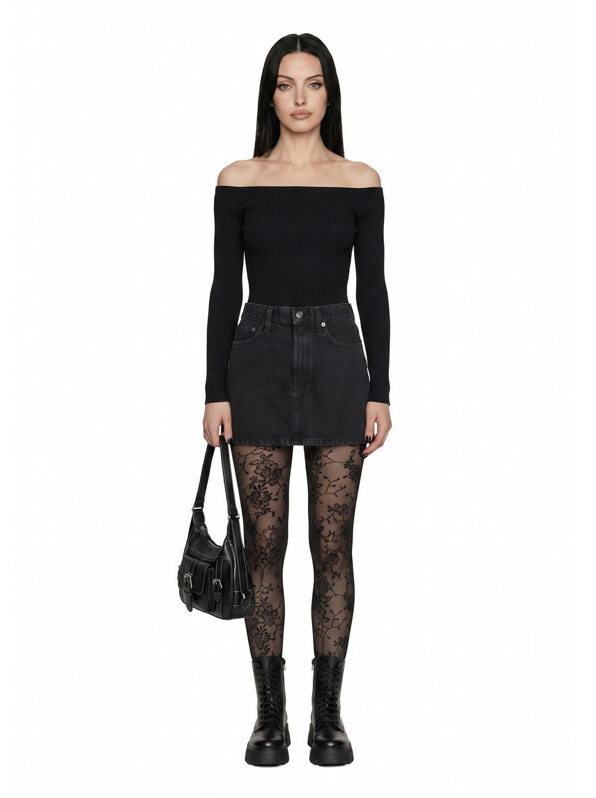 Outfit 11 — vue de face