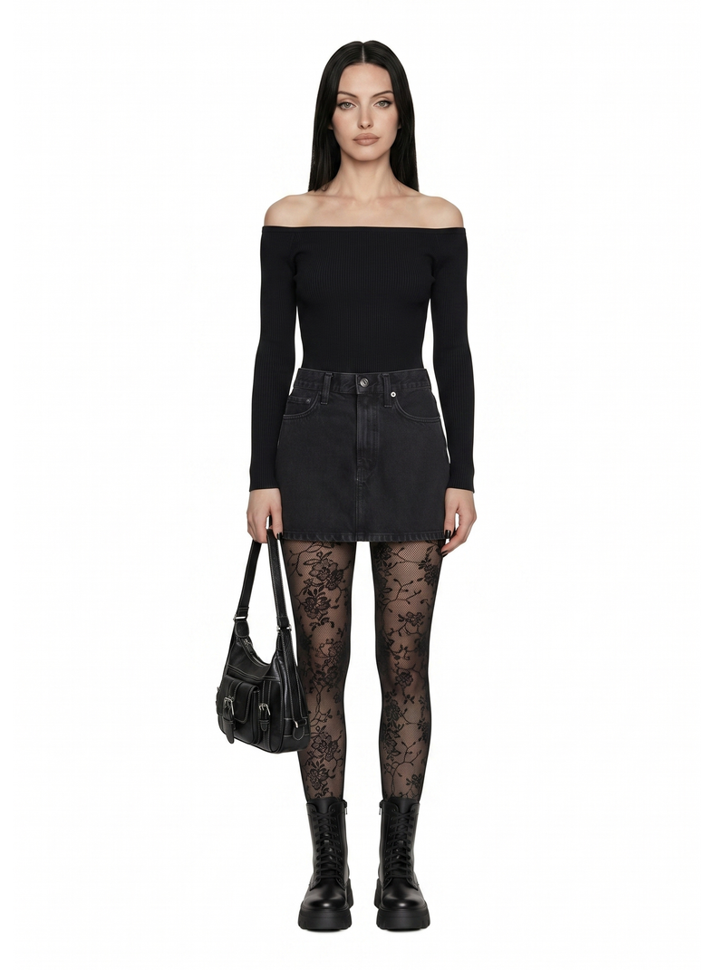 Outfit 11 — vue de face