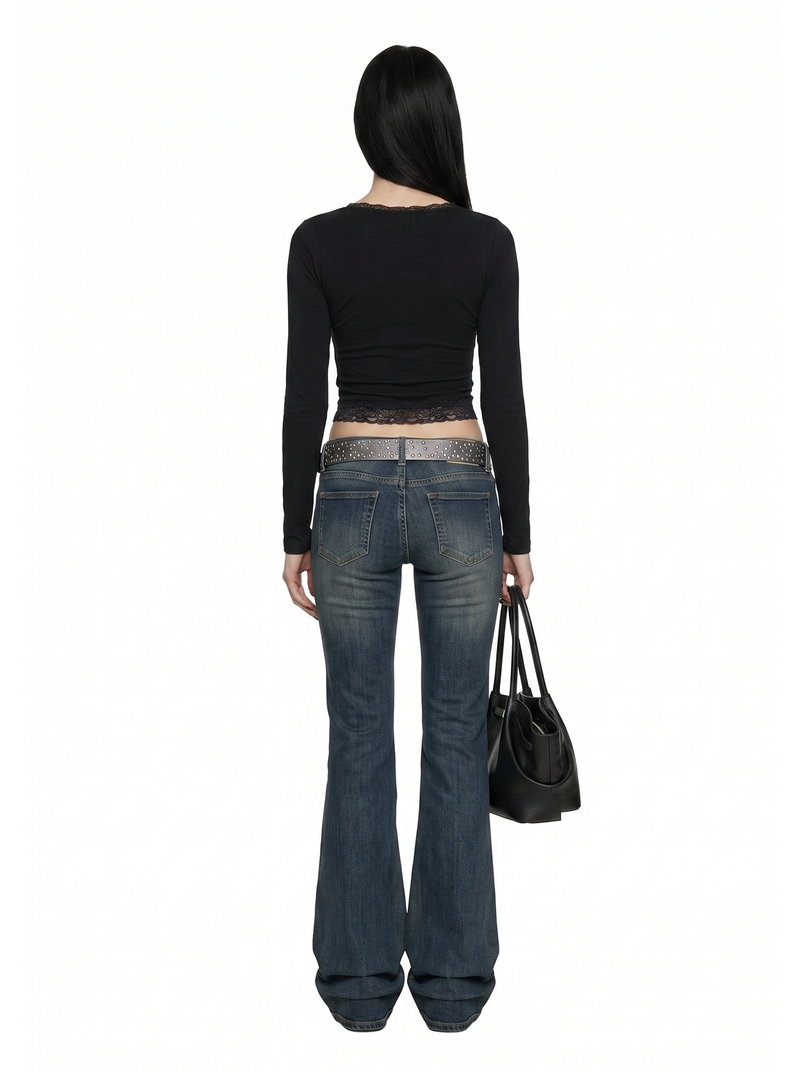 Outfit 12 — vue de dos