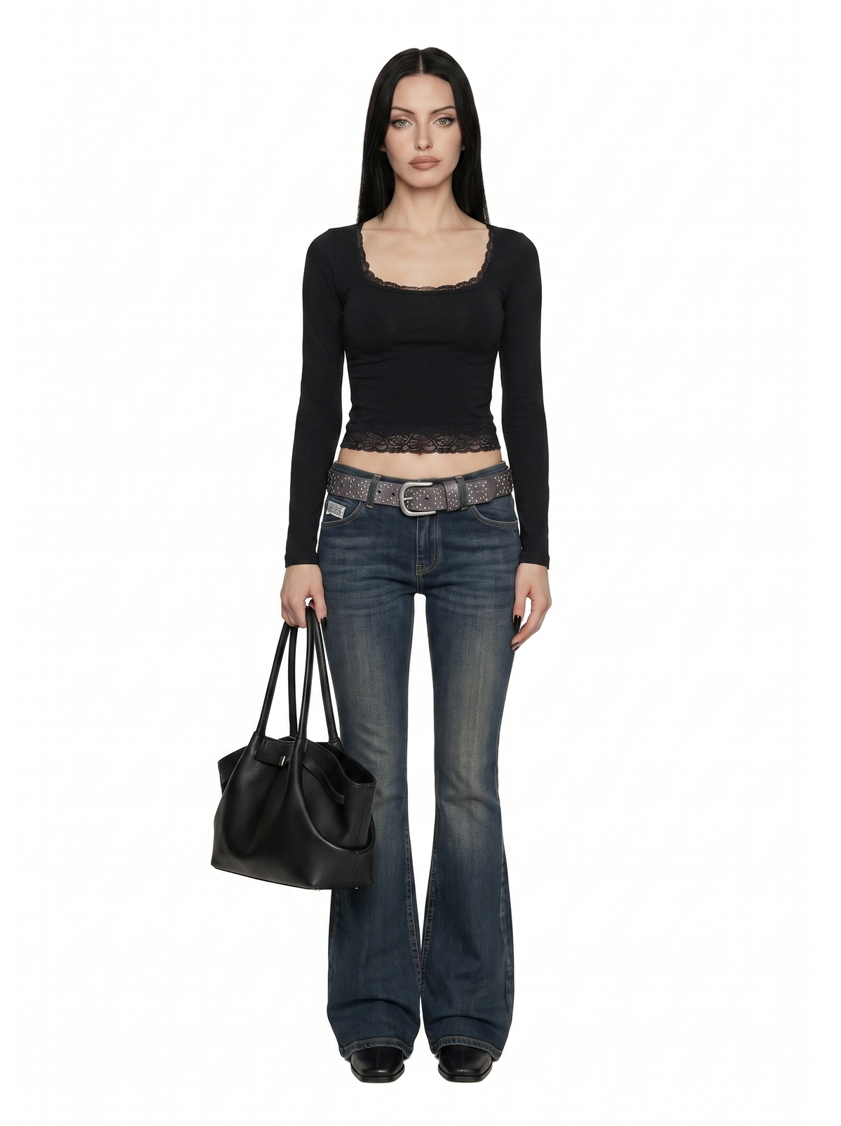Outfit 12 — vue de face