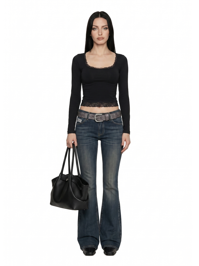 Outfit 12 — vue de face