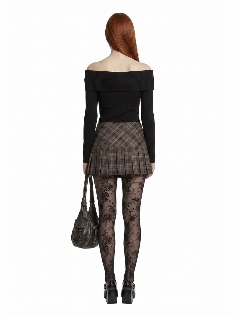 Outfit 13 — vue de dos