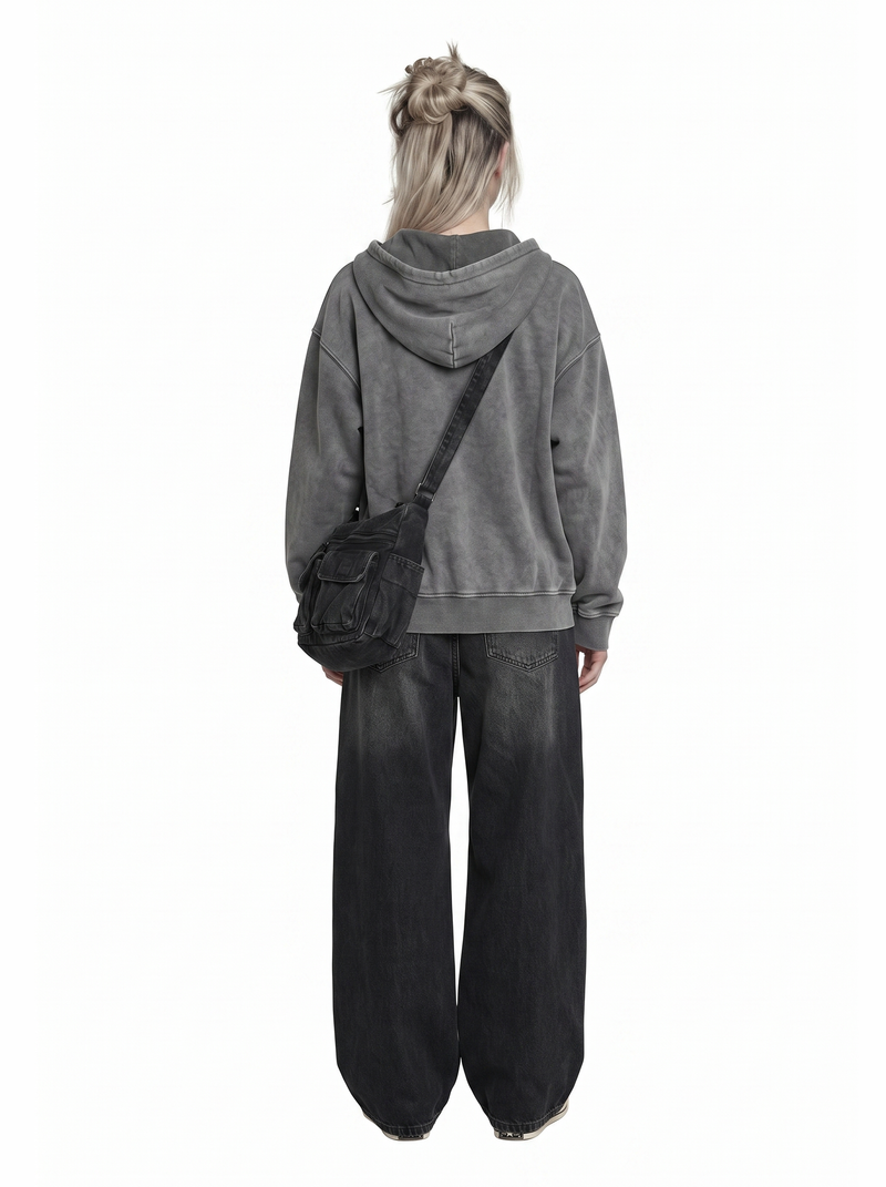 Outfit 14 — vue de dos