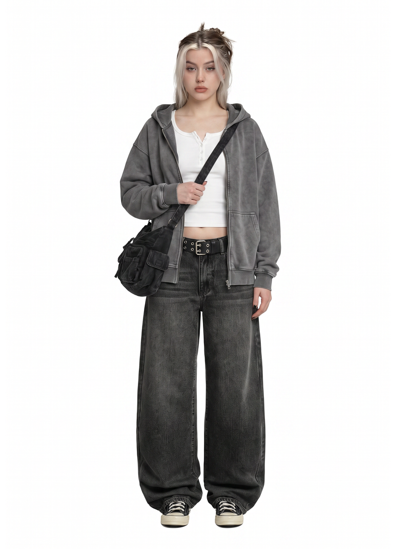 Outfit 14 — vue de face
