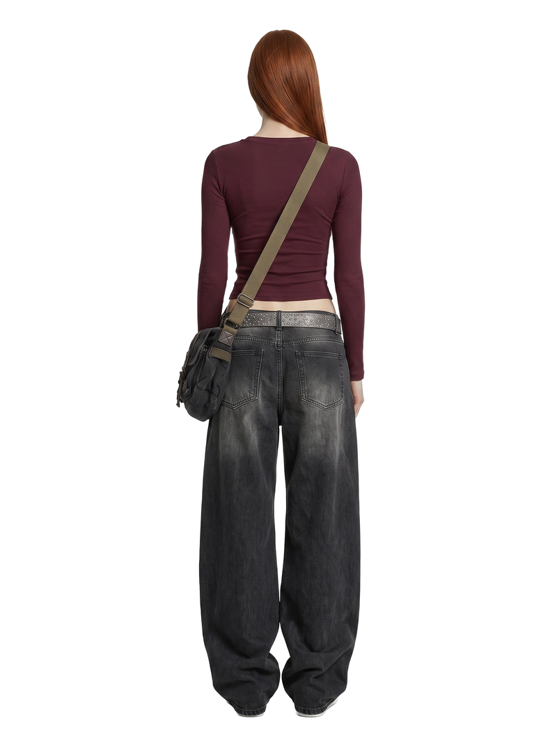 Outfit 15 — vue de dos