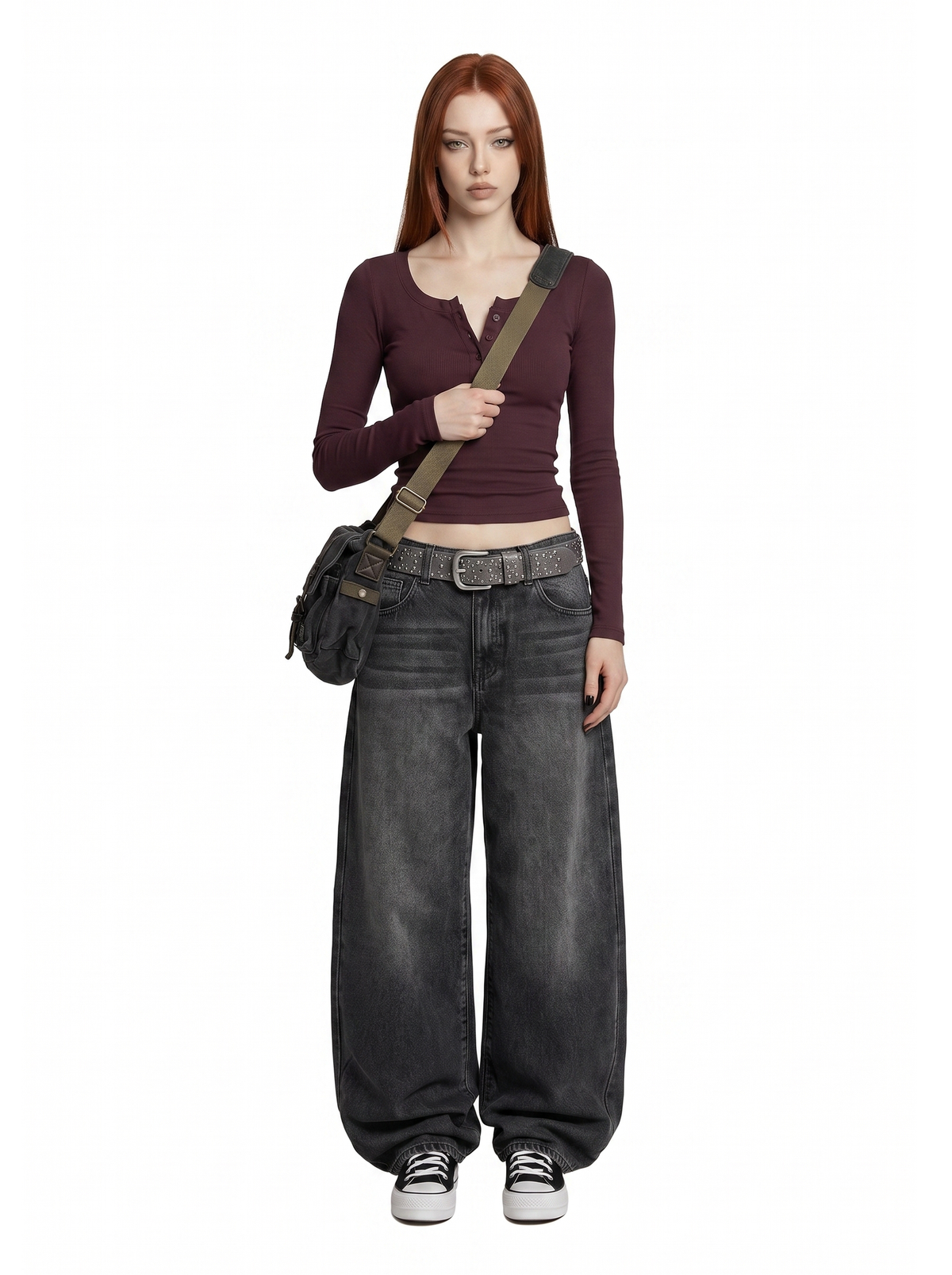 Outfit 15 — vue de face