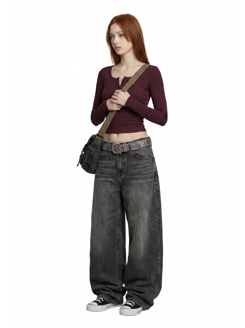 Outfit 15 — vue trois quarts