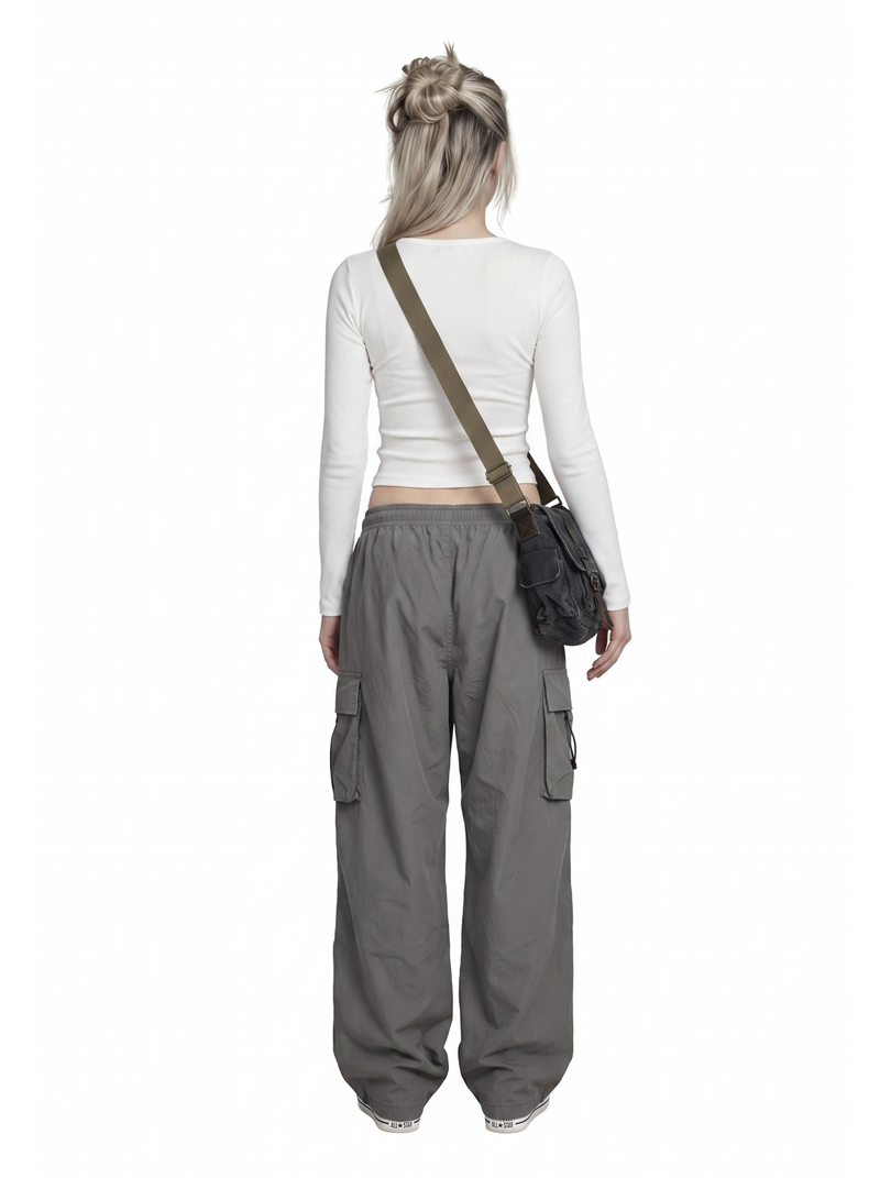 Outfit 16 — vue de dos