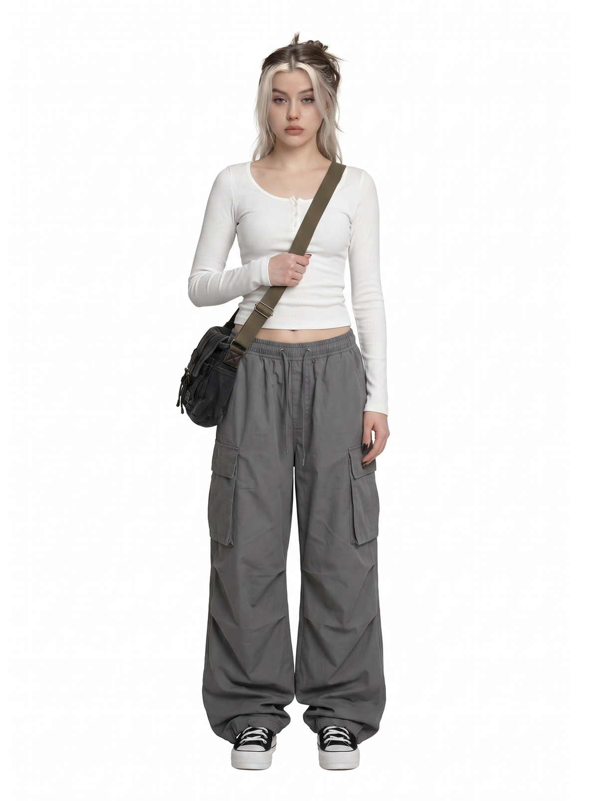Outfit 16 — vue de face