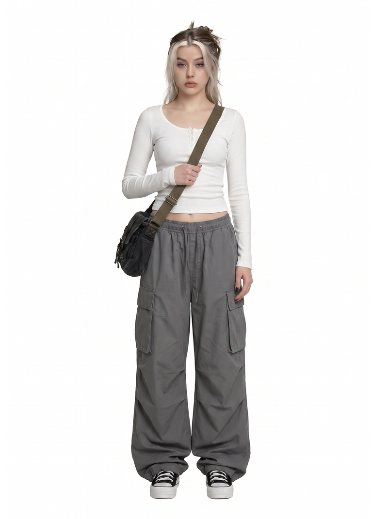 Outfit 16 — vue de face