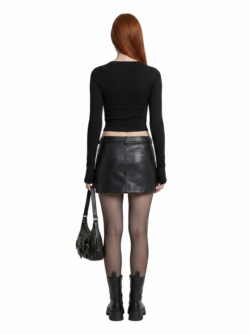 Outfit 17 — vue de dos