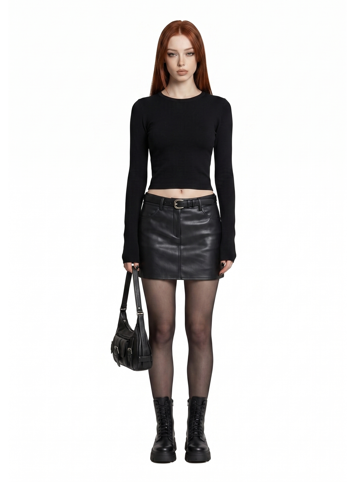 Outfit 17 — vue de face