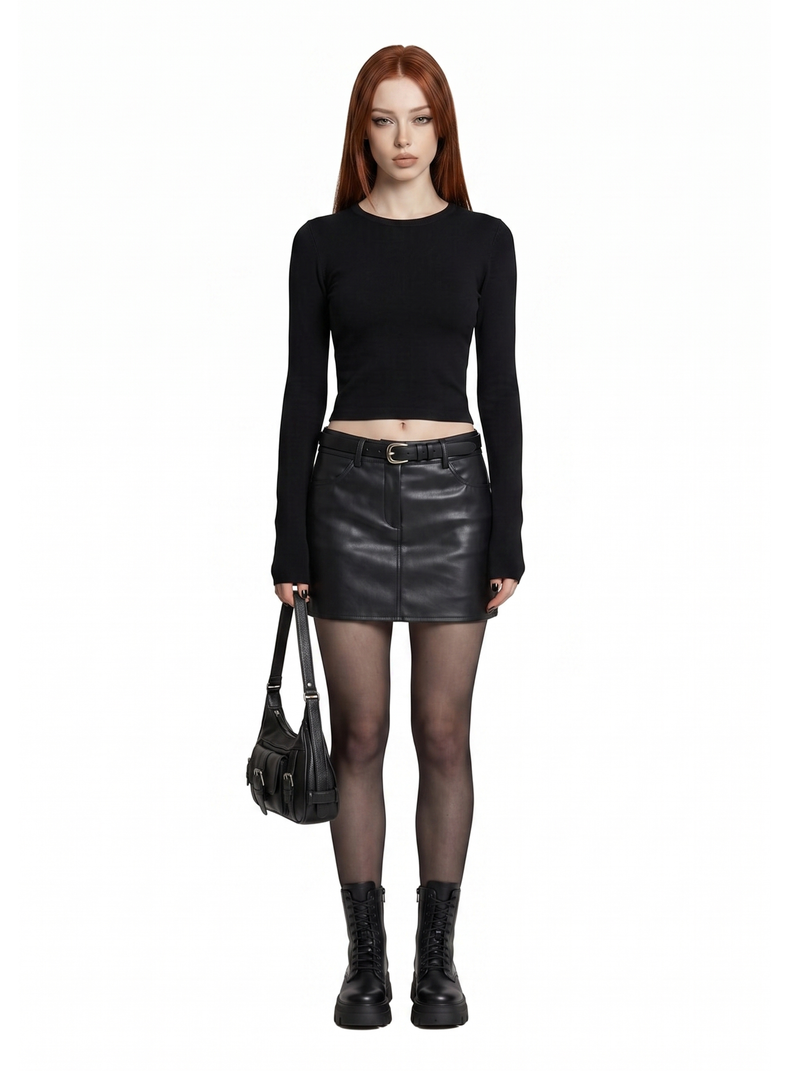 Outfit 17 — vue de face
