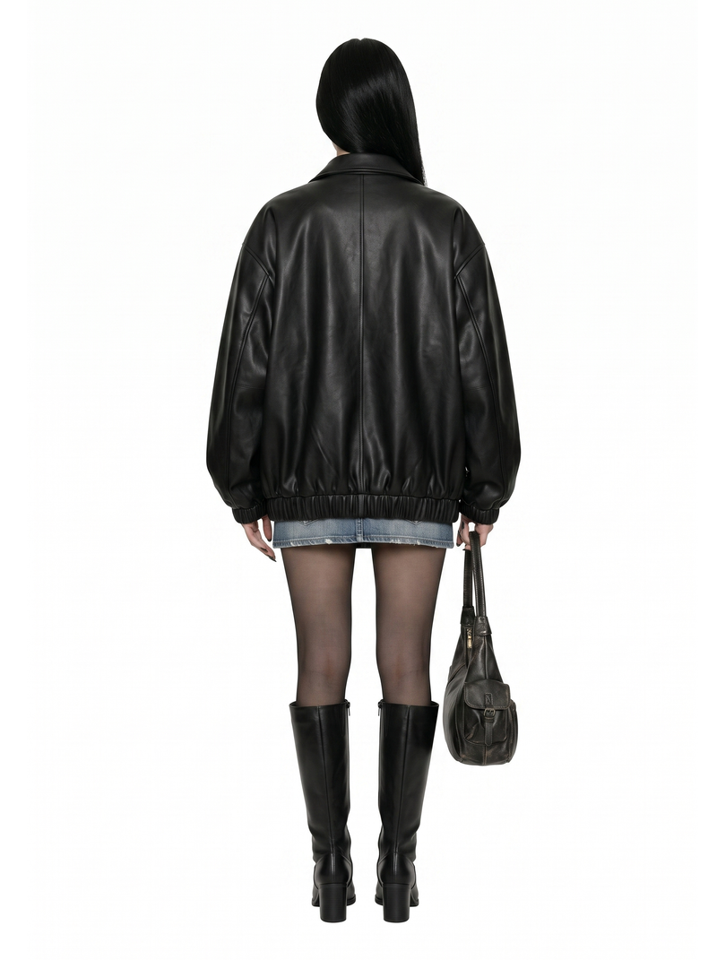 Outfit 18 — vue de dos