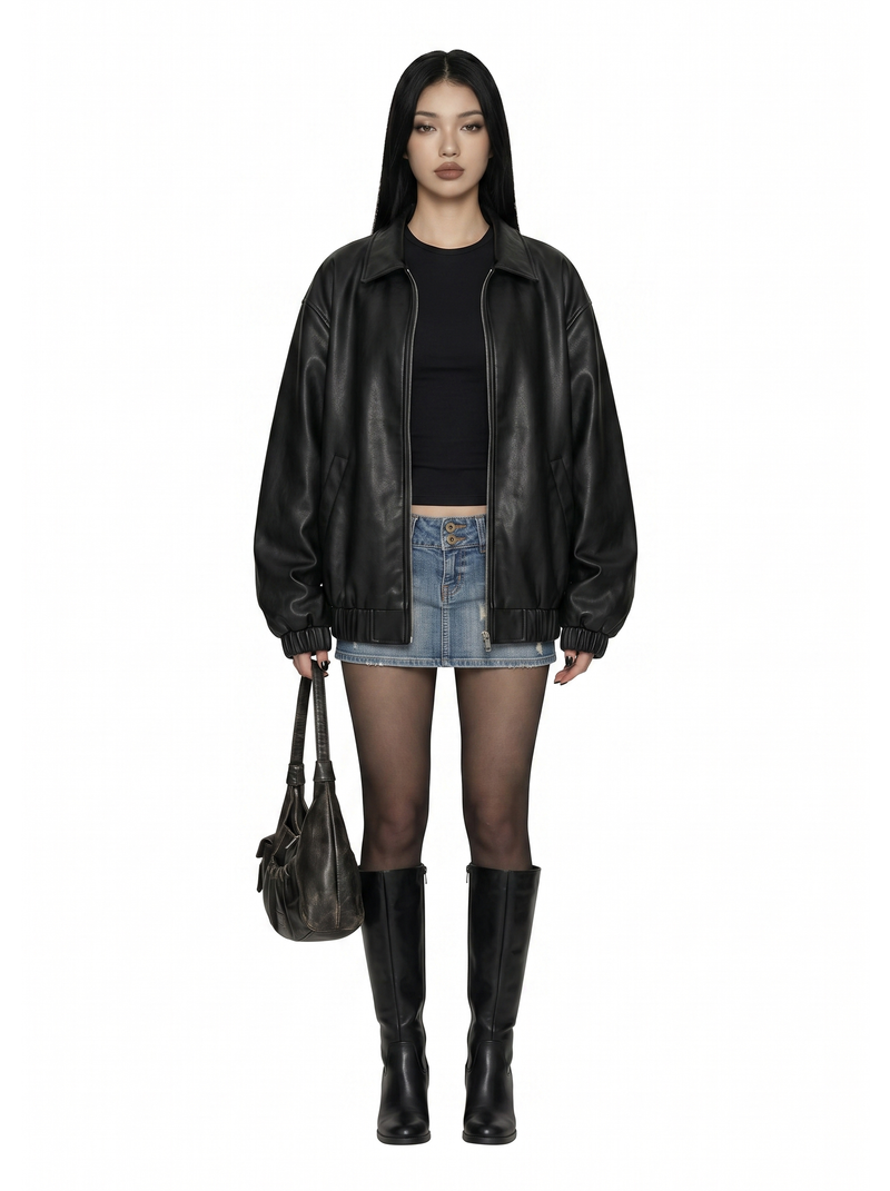 Outfit 18 — vue de face