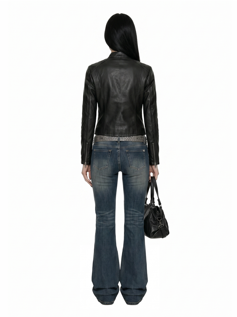 Outfit 19 — vue de dos