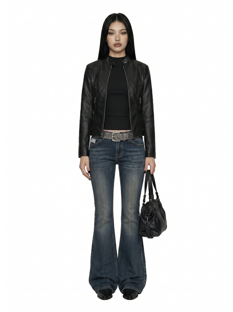Outfit 19 — vue de face