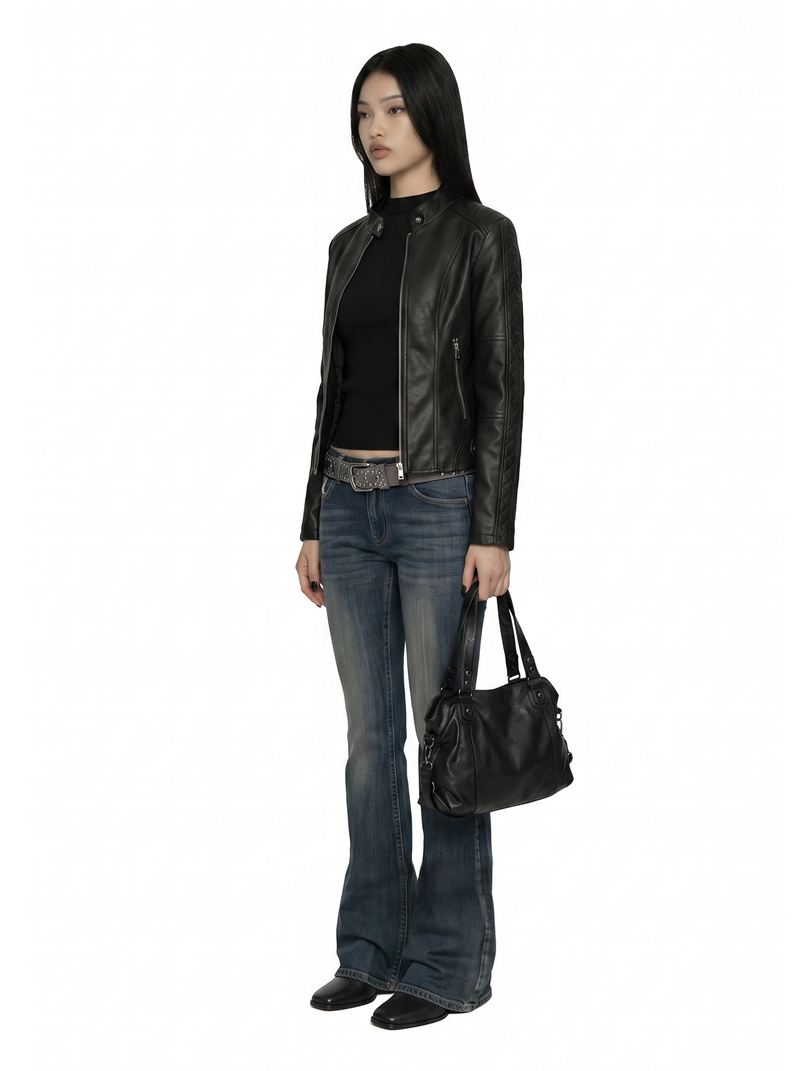 Outfit 19 — vue trois quarts