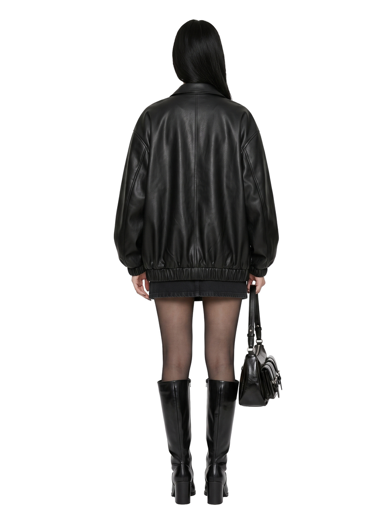 Outfit 2 — vue de dos