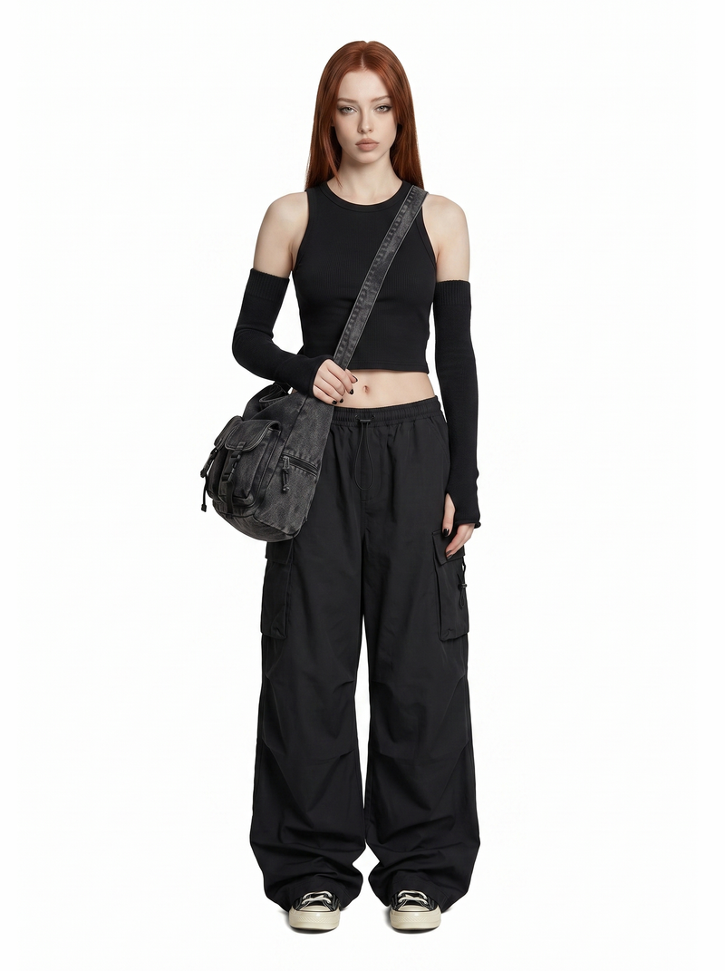 Outfit 5 — vue de face