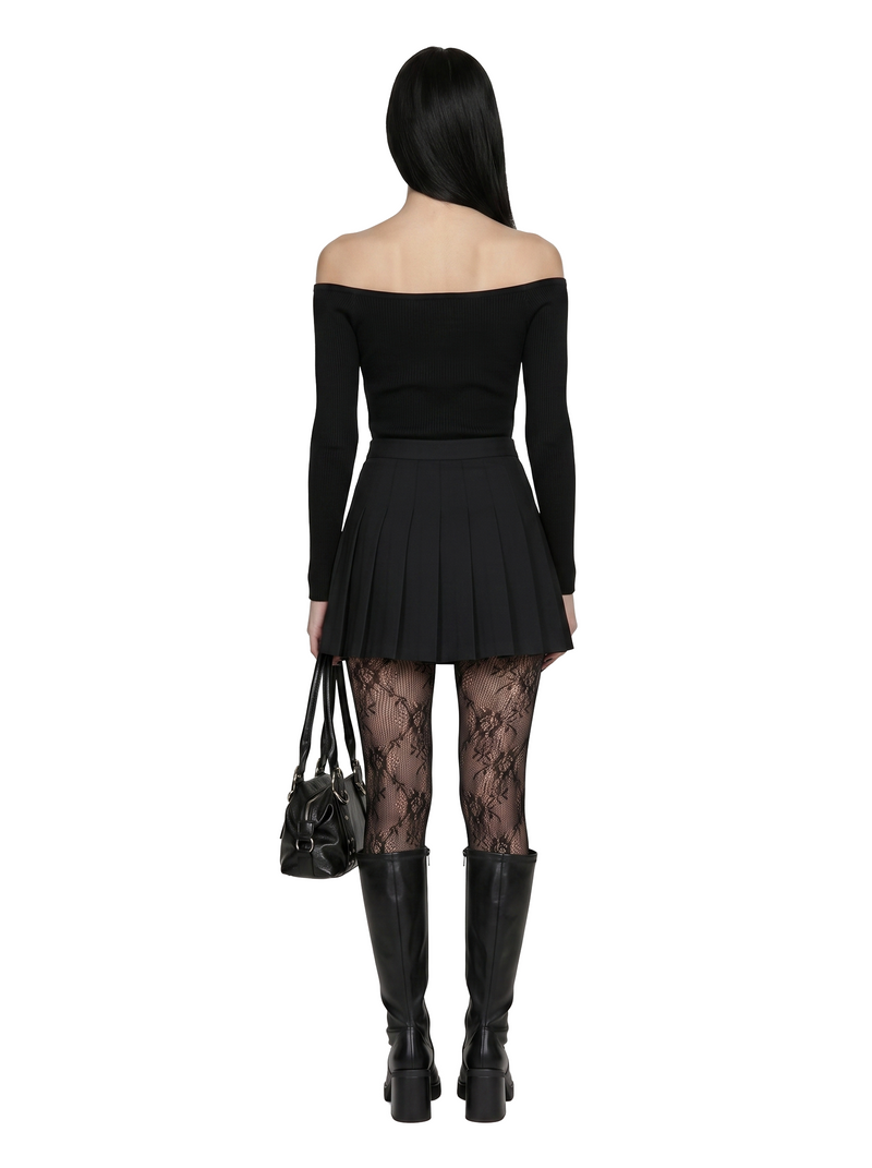 Outfit 8 — vue de dos