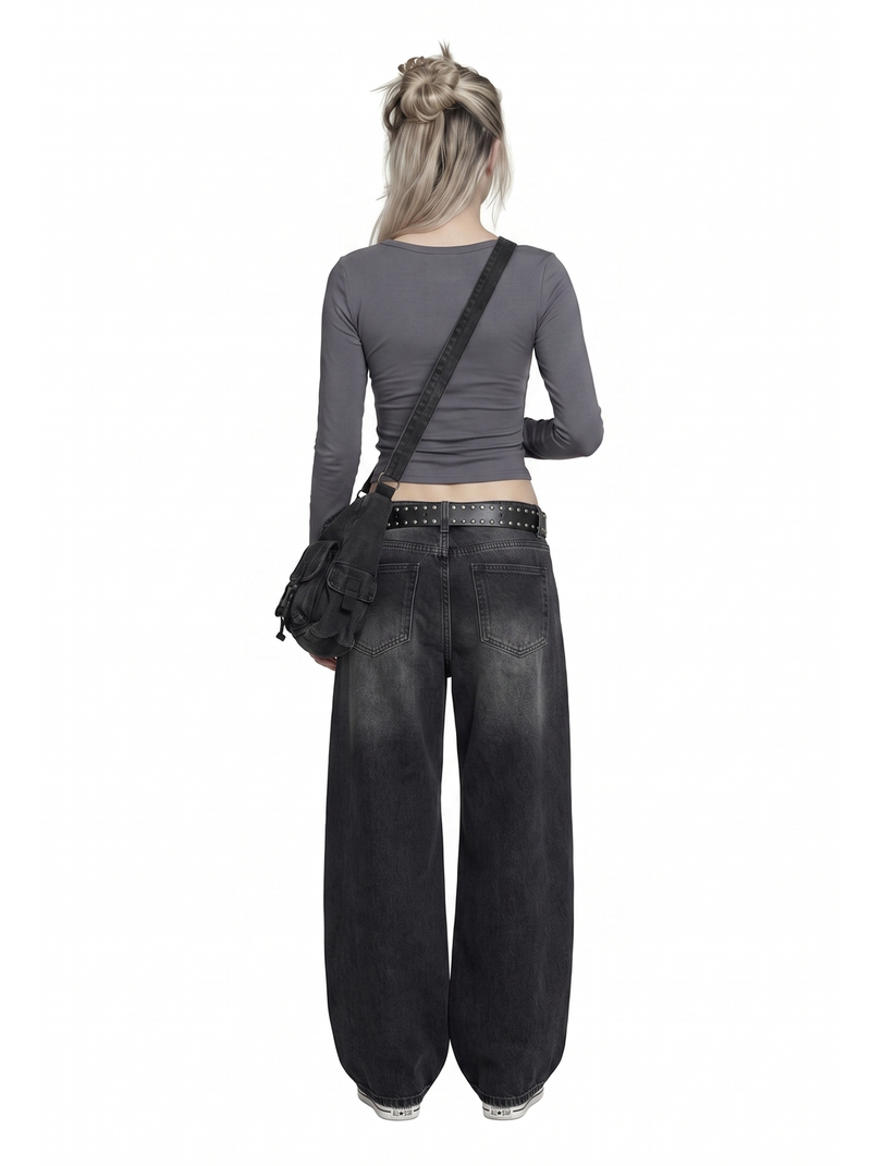 Outfit 9 — vue de dos